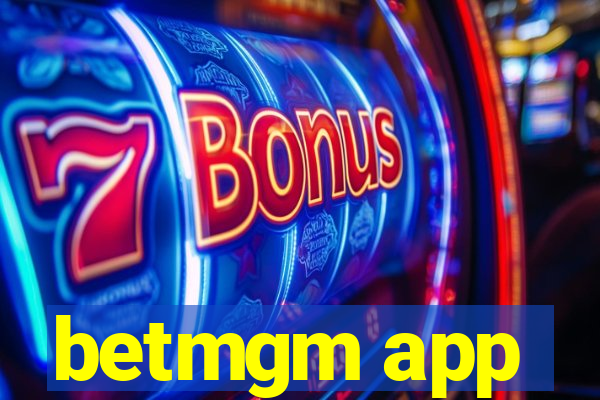 betmgm app