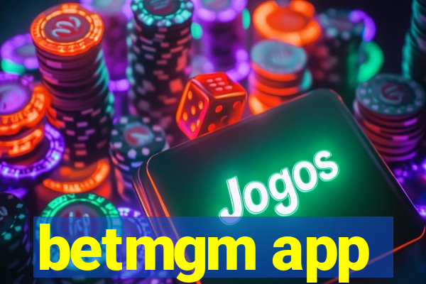 betmgm app