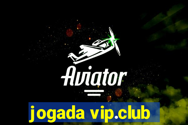 jogada vip.club