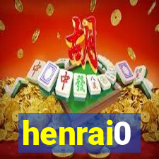 henrai0