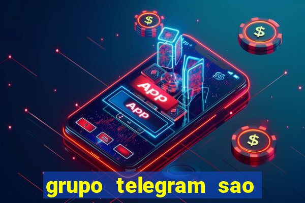 grupo telegram sao jose do rio preto