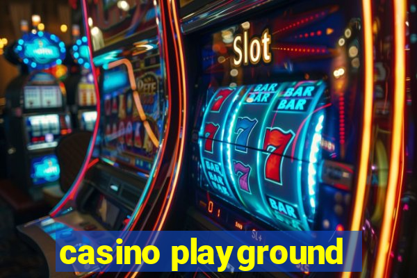 casino playground