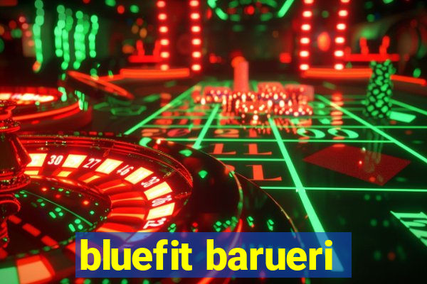 bluefit barueri