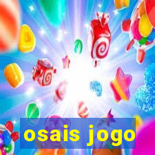 osais jogo