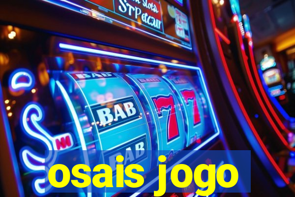 osais jogo