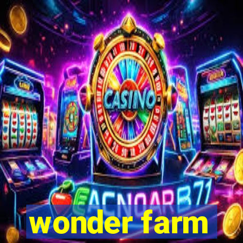 wonder farm