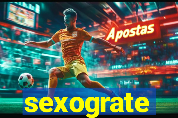 sexograte