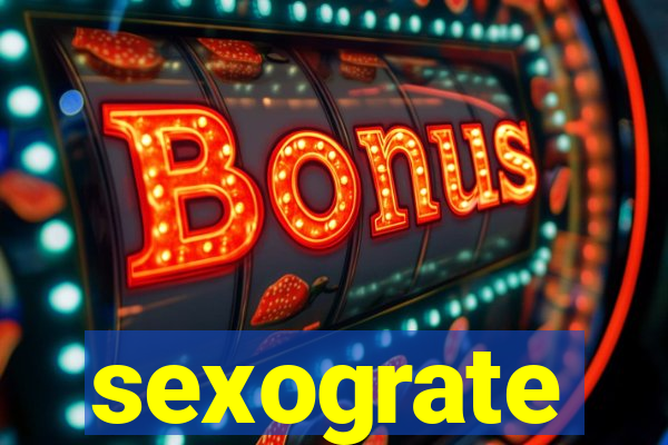 sexograte