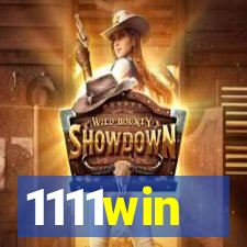 1111win