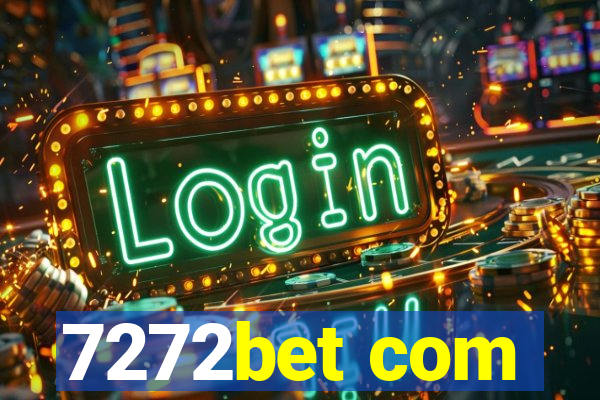 7272bet com