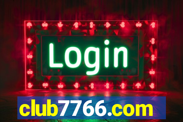 club7766.com