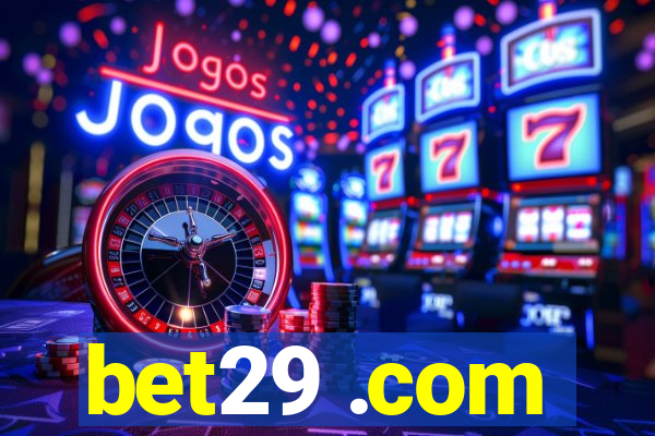 bet29 .com