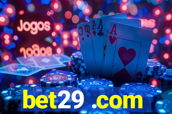 bet29 .com