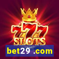 bet29 .com