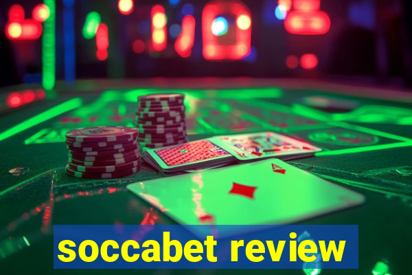 soccabet review