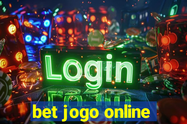 bet jogo online