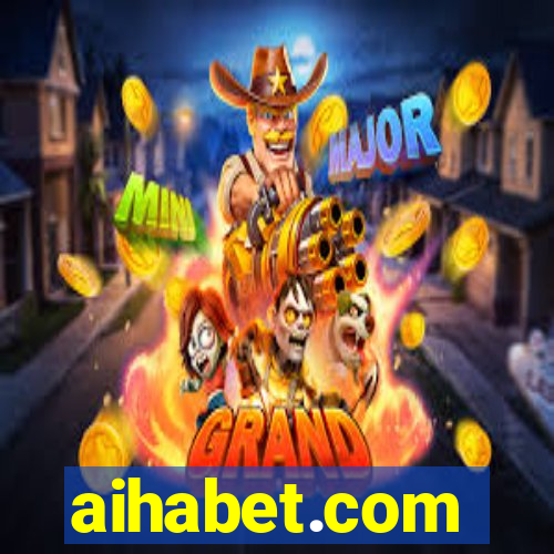 aihabet.com