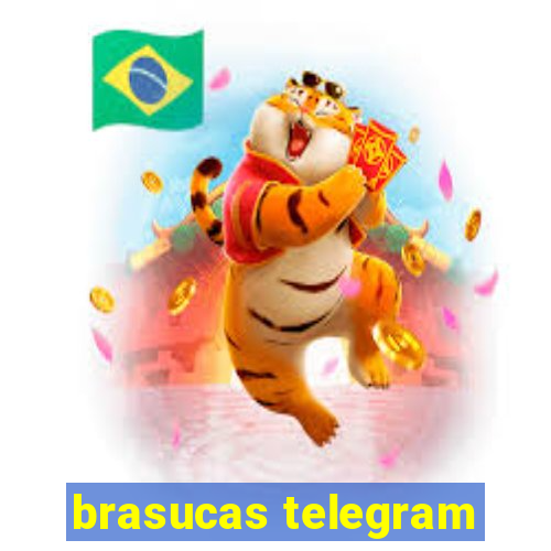 brasucas telegram