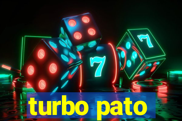 turbo pato