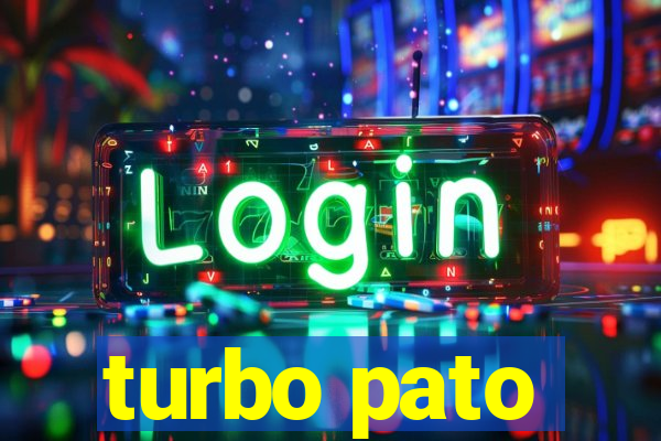 turbo pato