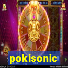 pokisonic