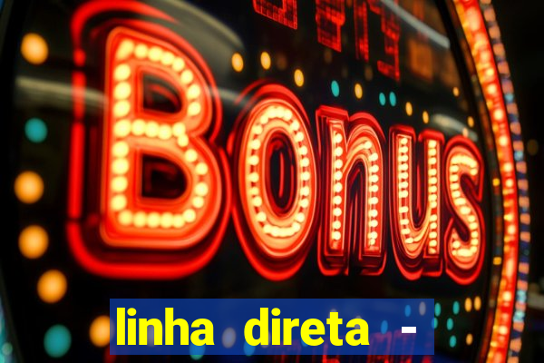 linha direta - casos 1999 linha direta - casos