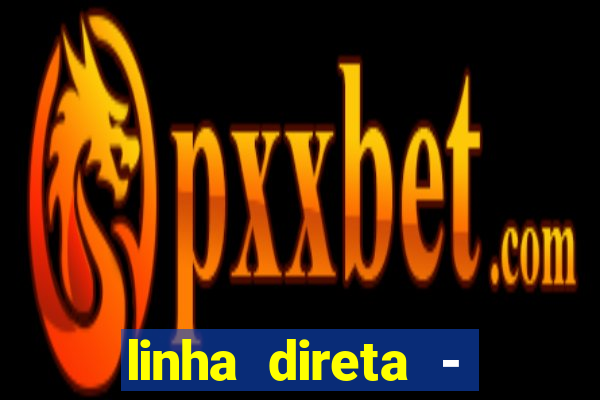 linha direta - casos 1999 linha direta - casos