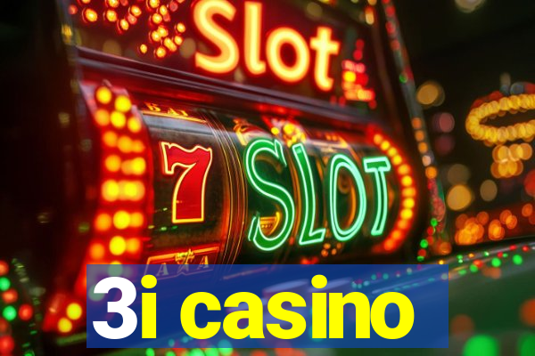 3i casino