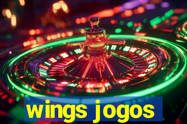 wings jogos