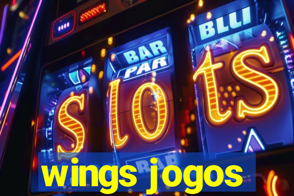 wings jogos