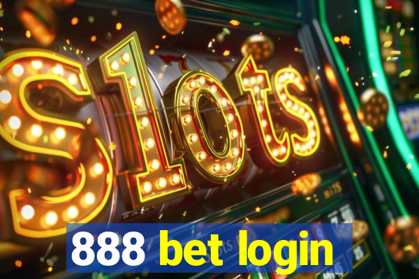 888 bet login