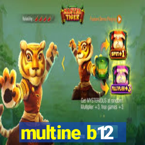 multine b12