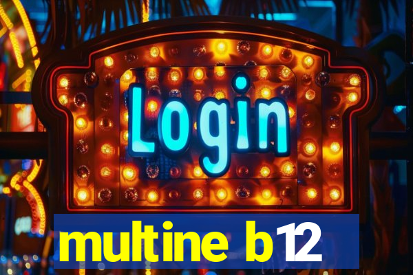 multine b12