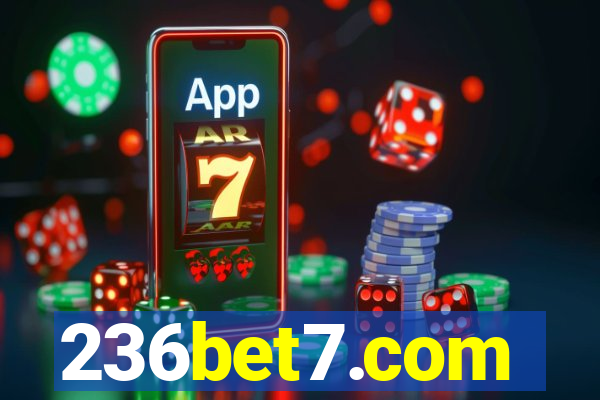 236bet7.com