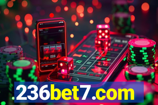 236bet7.com