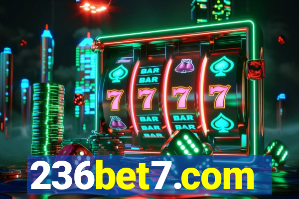 236bet7.com