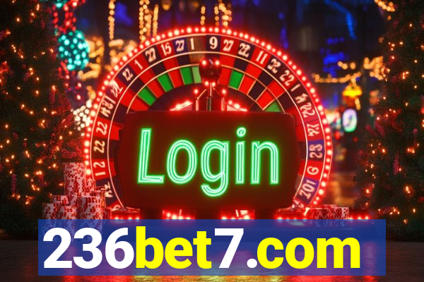 236bet7.com