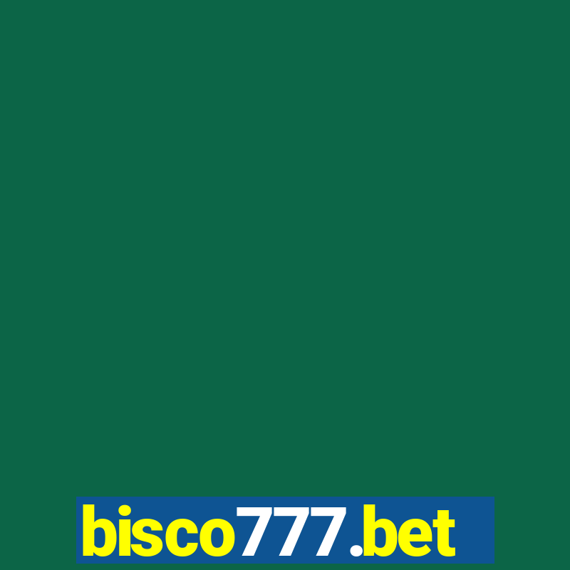 bisco777.bet