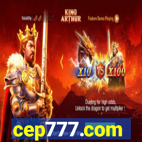 cep777.com