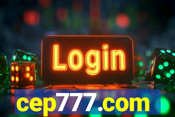 cep777.com