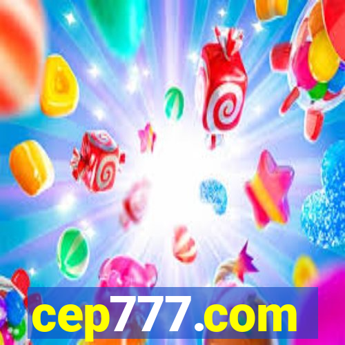 cep777.com