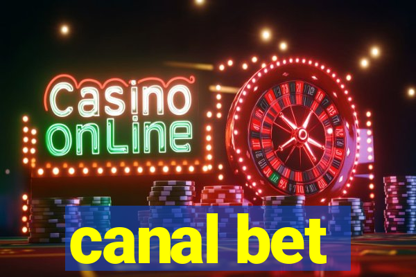 canal bet