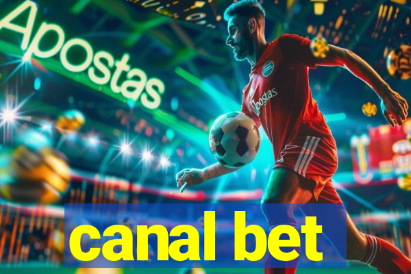 canal bet