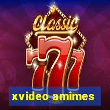 xvideo amimes