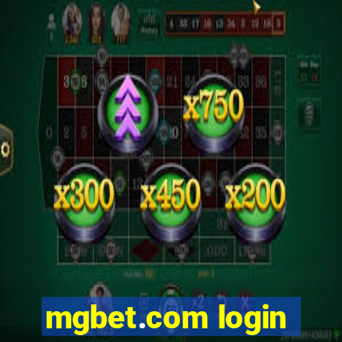 mgbet.com login