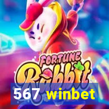 567 winbet