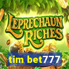 tim bet777