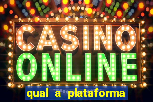 qual a plataforma que mais paga no fortune tiger