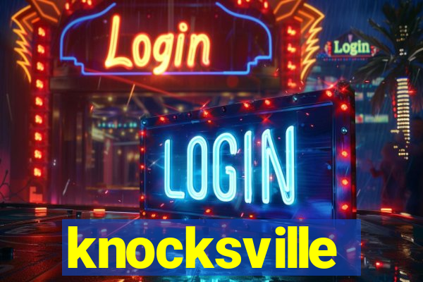 knocksville