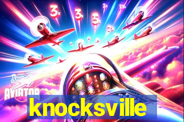 knocksville